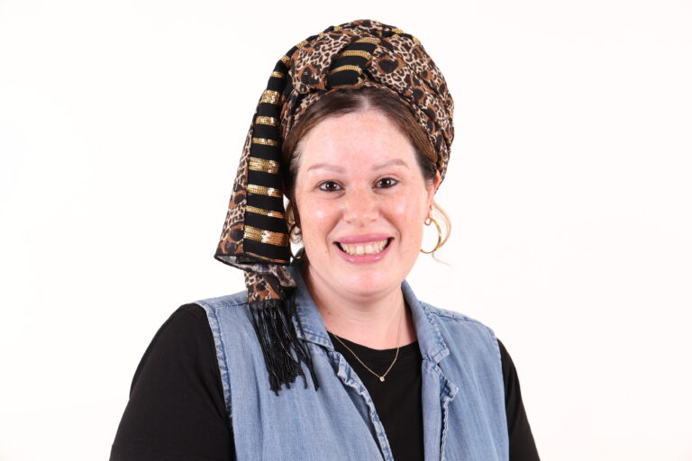 ציונה סומר עובדת סוציאלית קלינית