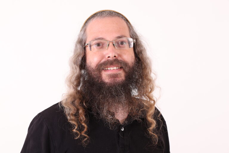 רון שפיר פסיכוטרפיסט