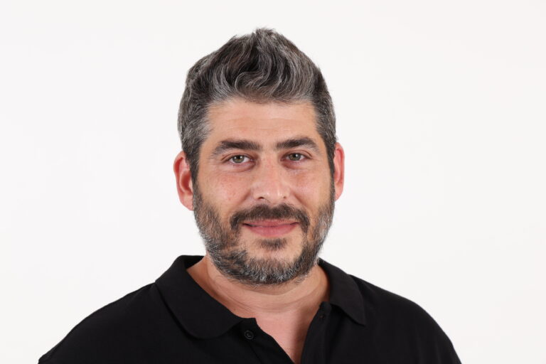 דניאל פרלמן, עובד סוציאלי קליני