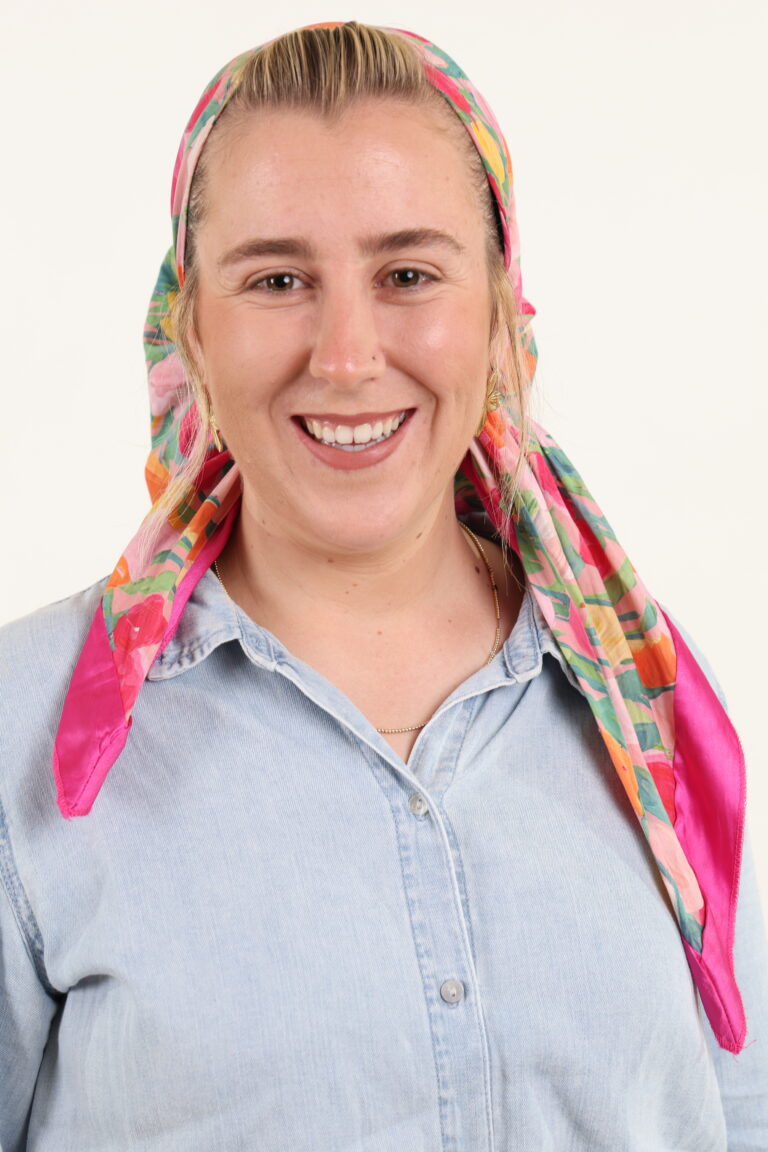 צוריה רייכנר עובדת סוציאלית קלינית