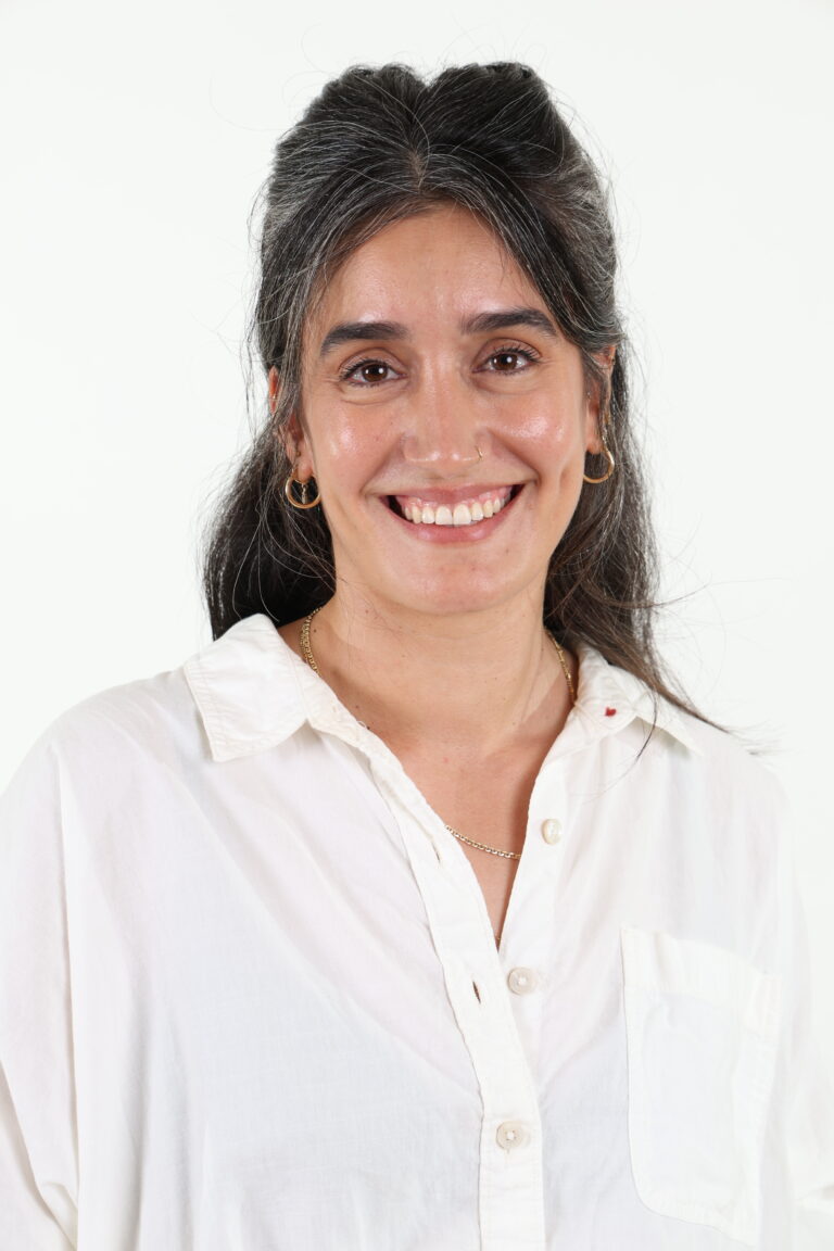 צרי רלבג, עובד סוציאלית קלינית
