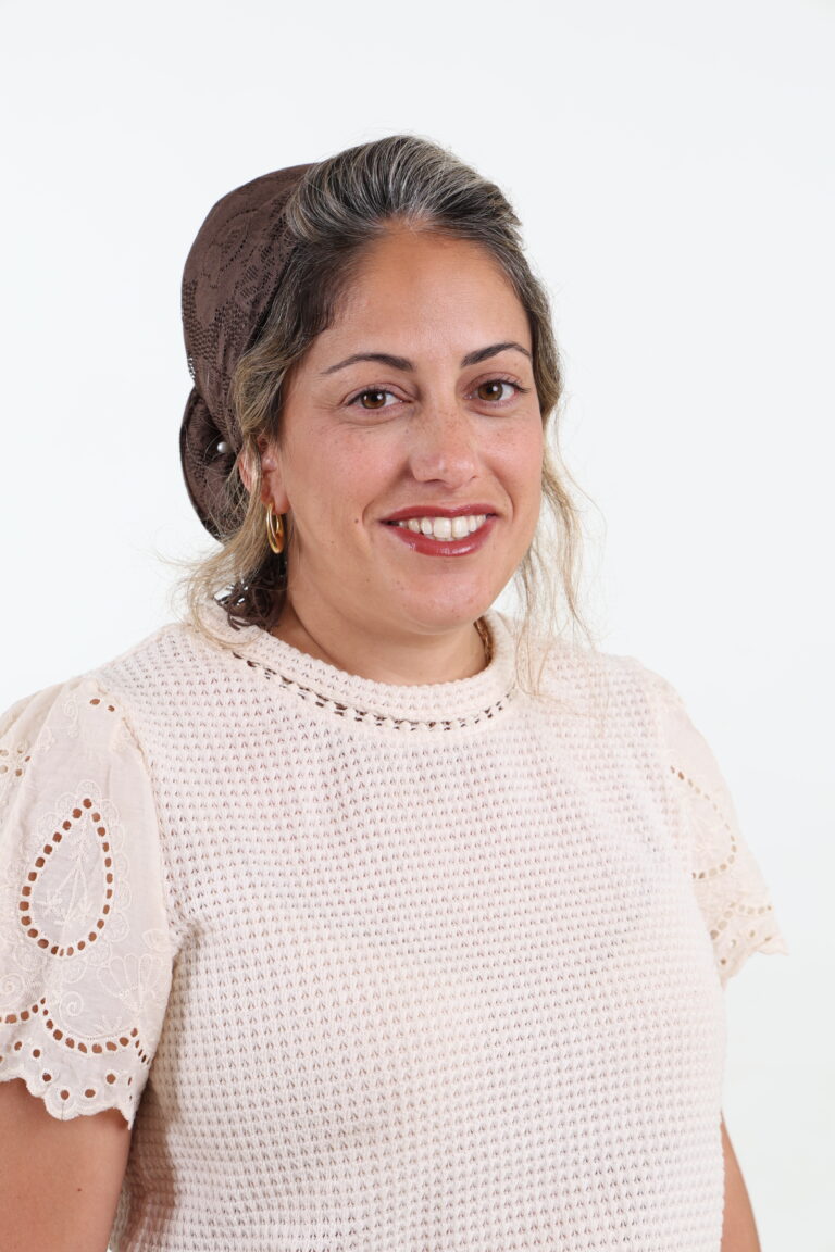 שירה מושקוביץ