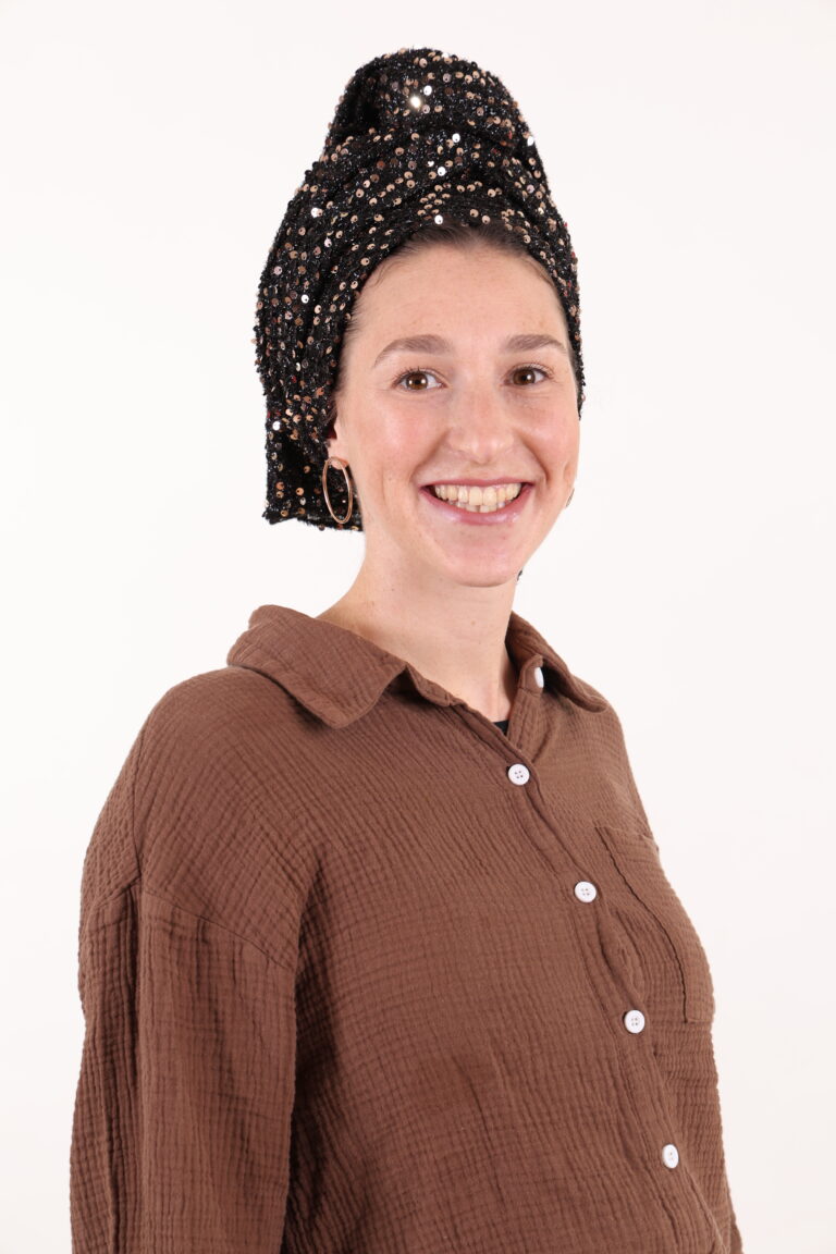 צופיה ליפשיץ, עובדת סוציאלית קלינית